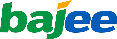 Bajee Logo